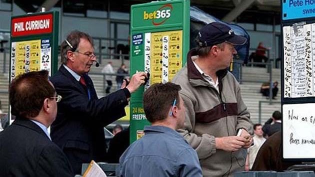 Bet365 BK