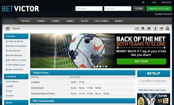 BetVictor1