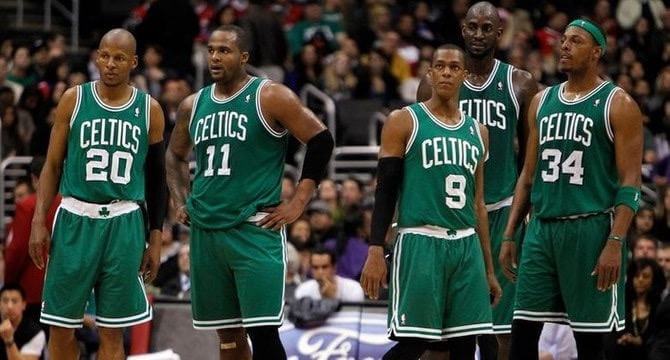 Boston Seltiks