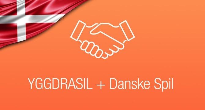 Danske Spil