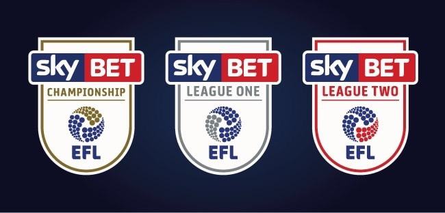 EFL Football