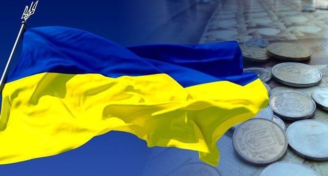 Ekonomika Ukraini