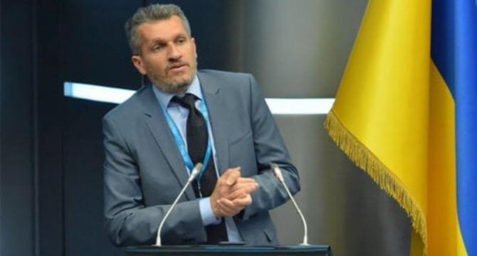 Francesko Baranka FFU
