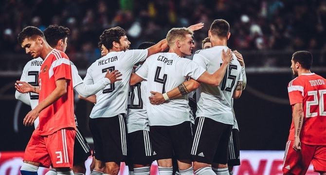 Germania Rossia