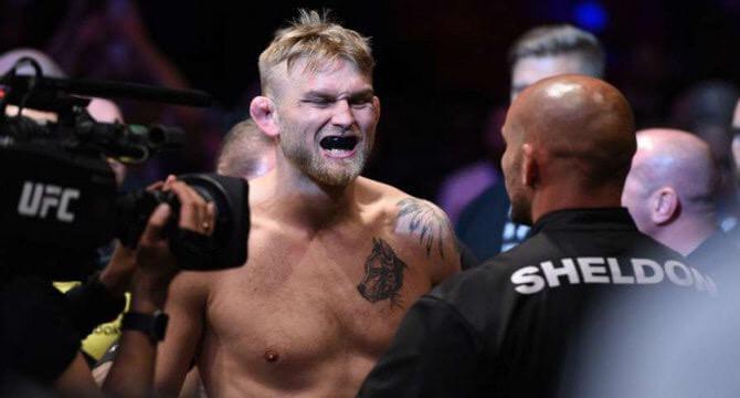 Gustafsson Aleksandr