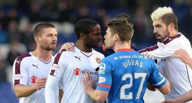 Harts Inverness prognoz