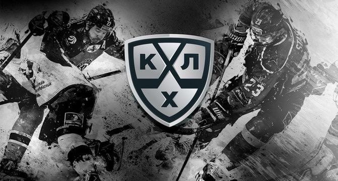 KHL 2018 19