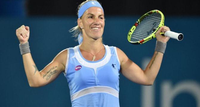 Kuznetsova Sveta