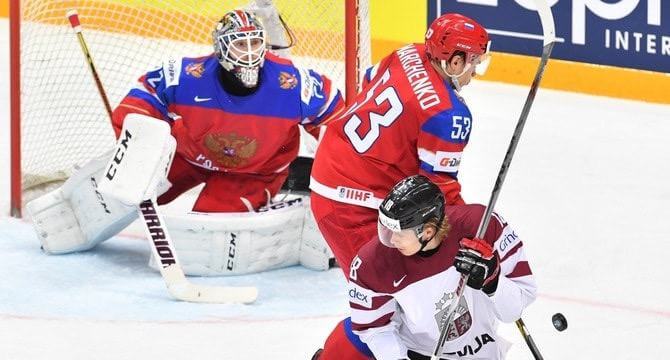 Latvia Russia prognoz