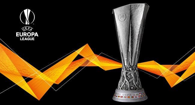 Liga Evropi 2018