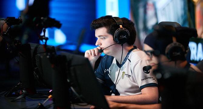 Liquid NAF