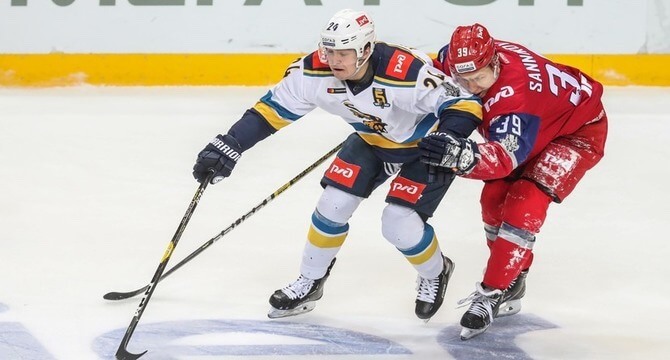 Lokomotiv Sochi prognoz 10 09 2019