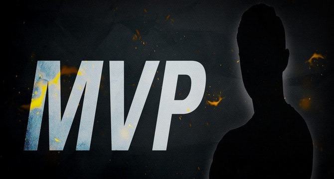 MVP 2018