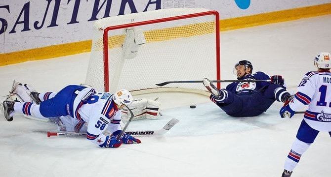 Metallurg SKA prognoz KHL