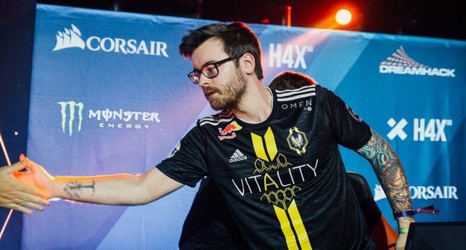 NBK Vitality