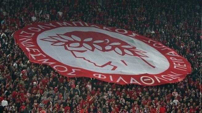 Olimpiakossponsor