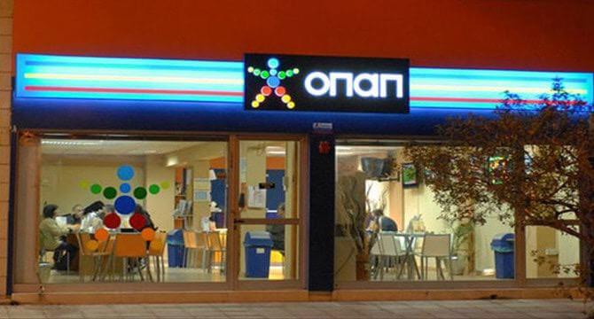Opap