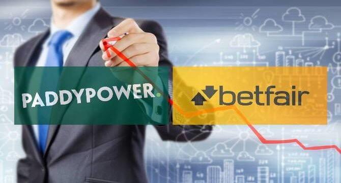 Paddy power betfair virucka