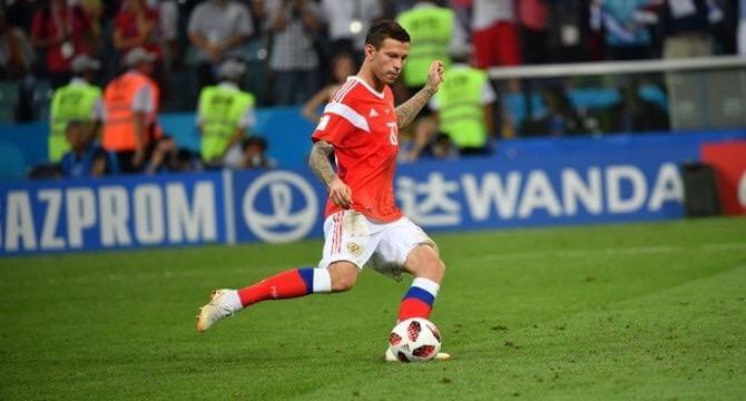 Panenka Smolov