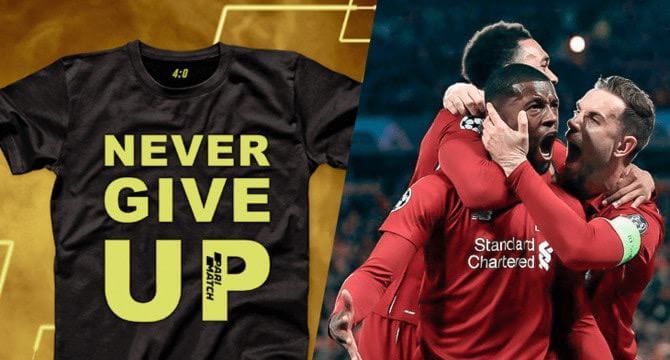 Parimatch Liverpool