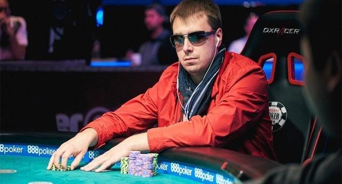 Pokeris profi