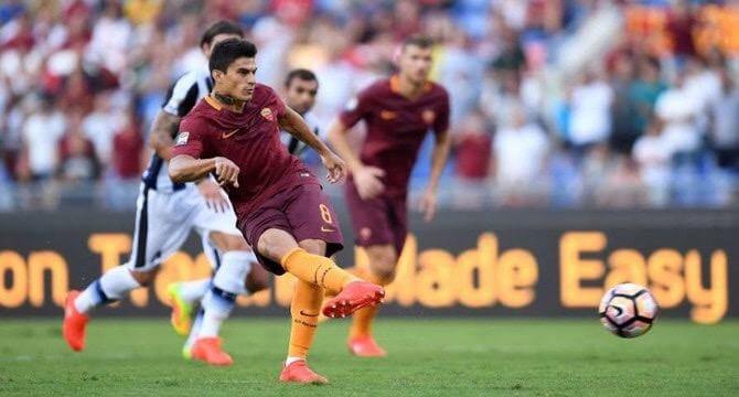 Roma Udineze