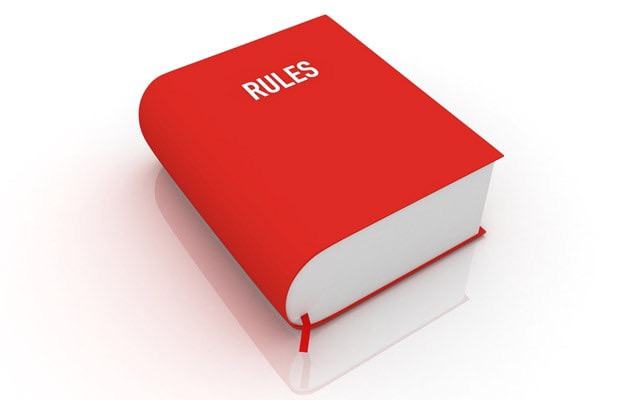 Rules
