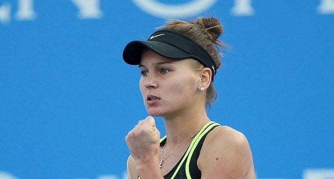 Rus Kudermetova prognoz