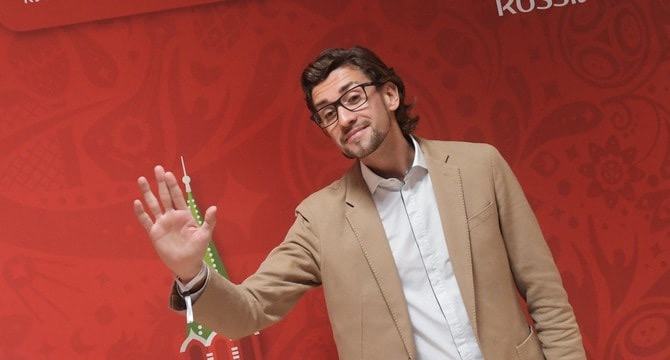Ruslan Nigmatulin