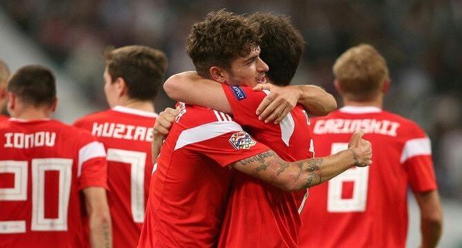 Russia Turcia 2 0