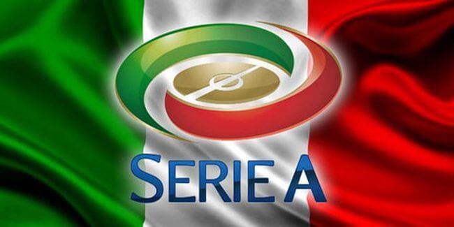 Seria A 2018