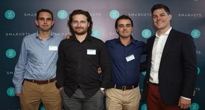 Smarkets