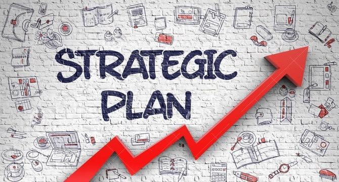Strategic plan
