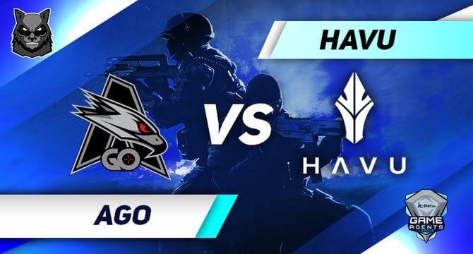 TeamAGO HAVU