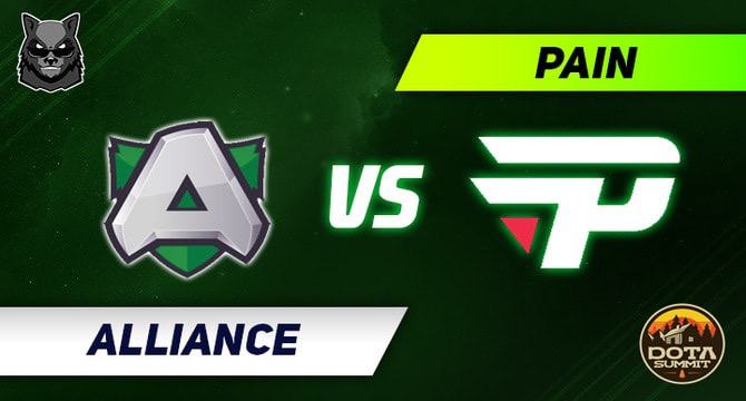 TeamAliance paiN
