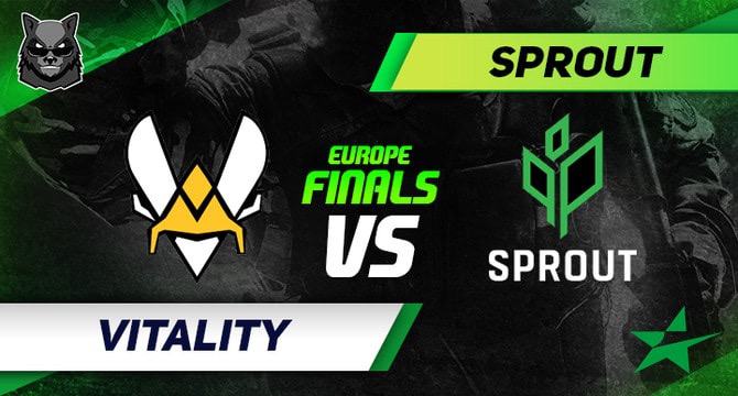 TeamVitality Sprout