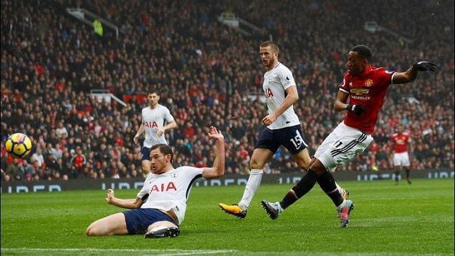 Tottenham MU prognoz