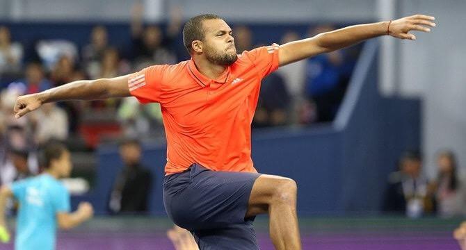 Tsonga Vilfrid