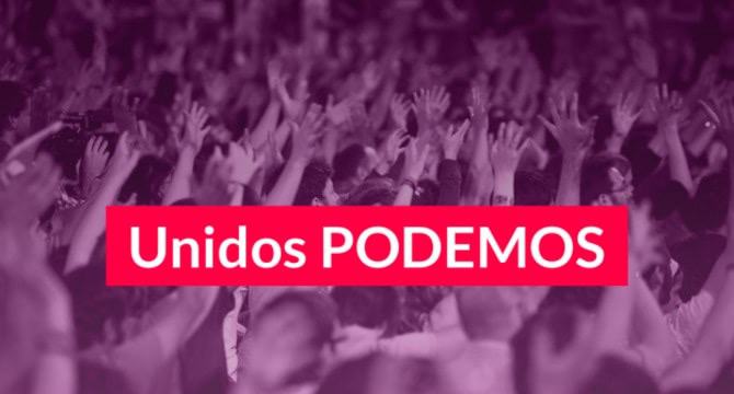 Unidos Podemos