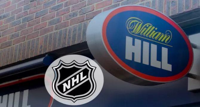 WilliamHill NHL