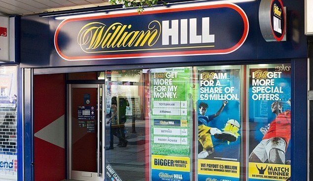 William Hill PPS