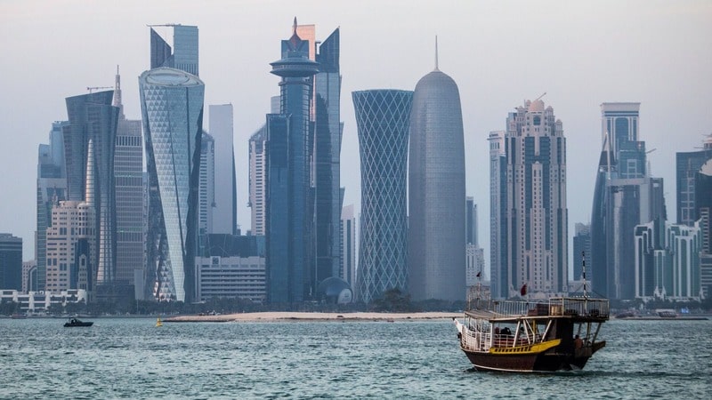 Доха Катар