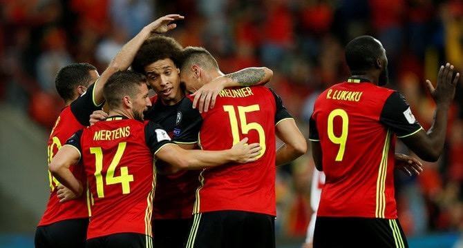 belgia 2018