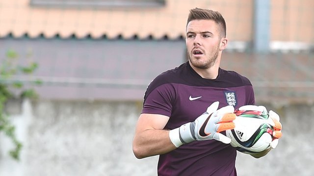 butland