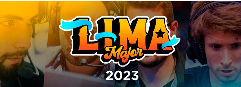 Лима 2023