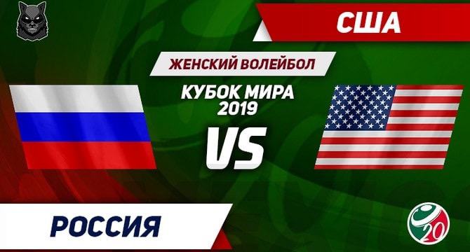 Russia USA KM W 19 prognoz