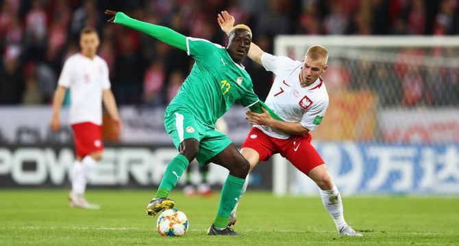 Senegal WC219 game1