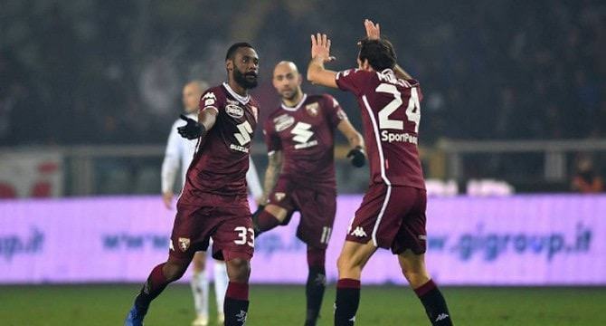 Torino game1