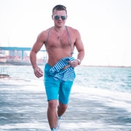 Евгений