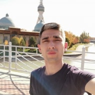 Бурхонжон